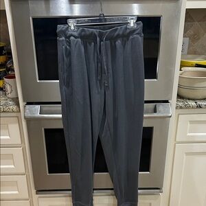 Fruit of the Loom Dark Gray Sleepwear Pants